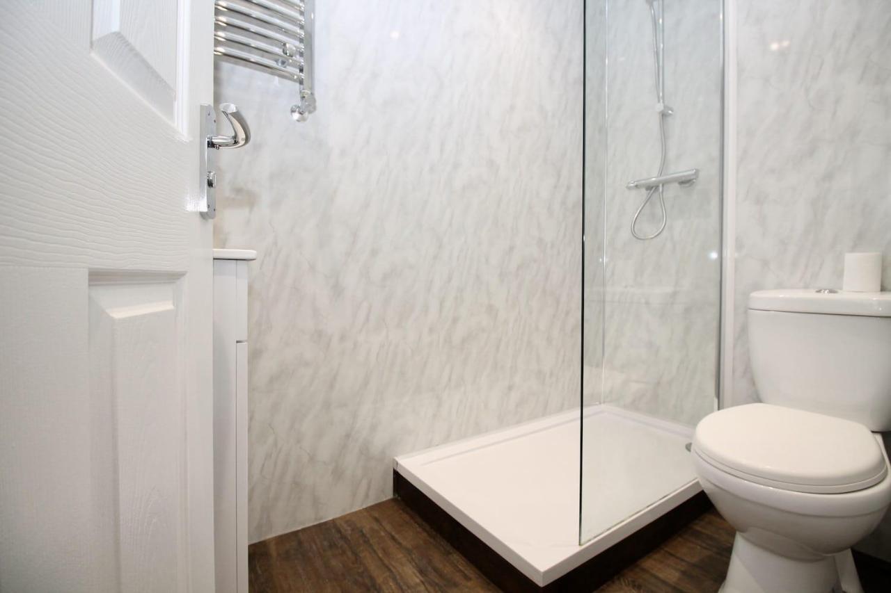 Katie'S House Apartment Cumbernauld Ngoại thất bức ảnh